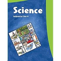Science CLASS 06
