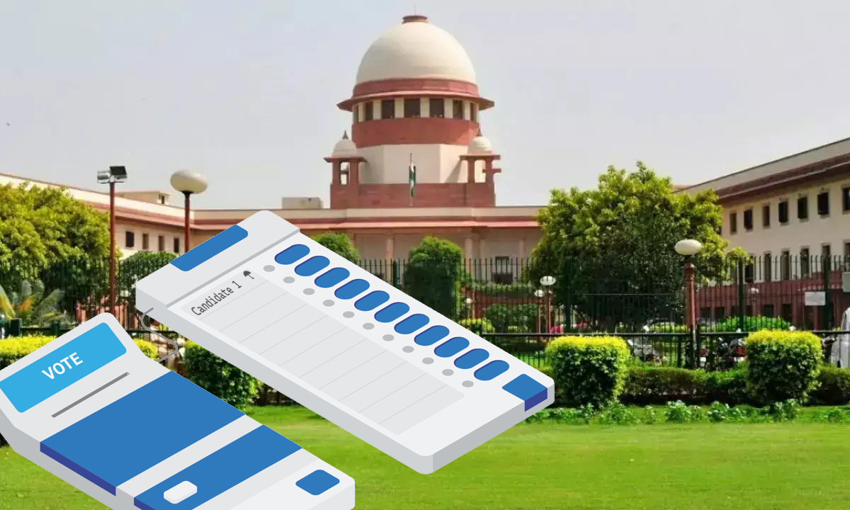 “Supreme Court proposes electoral reform – Minimum vote rule for unopposed candidates | UPSC Polity Insight”