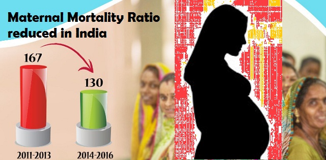 Healthcare workers supporting maternal health awareness to prevent maternal deaths in India