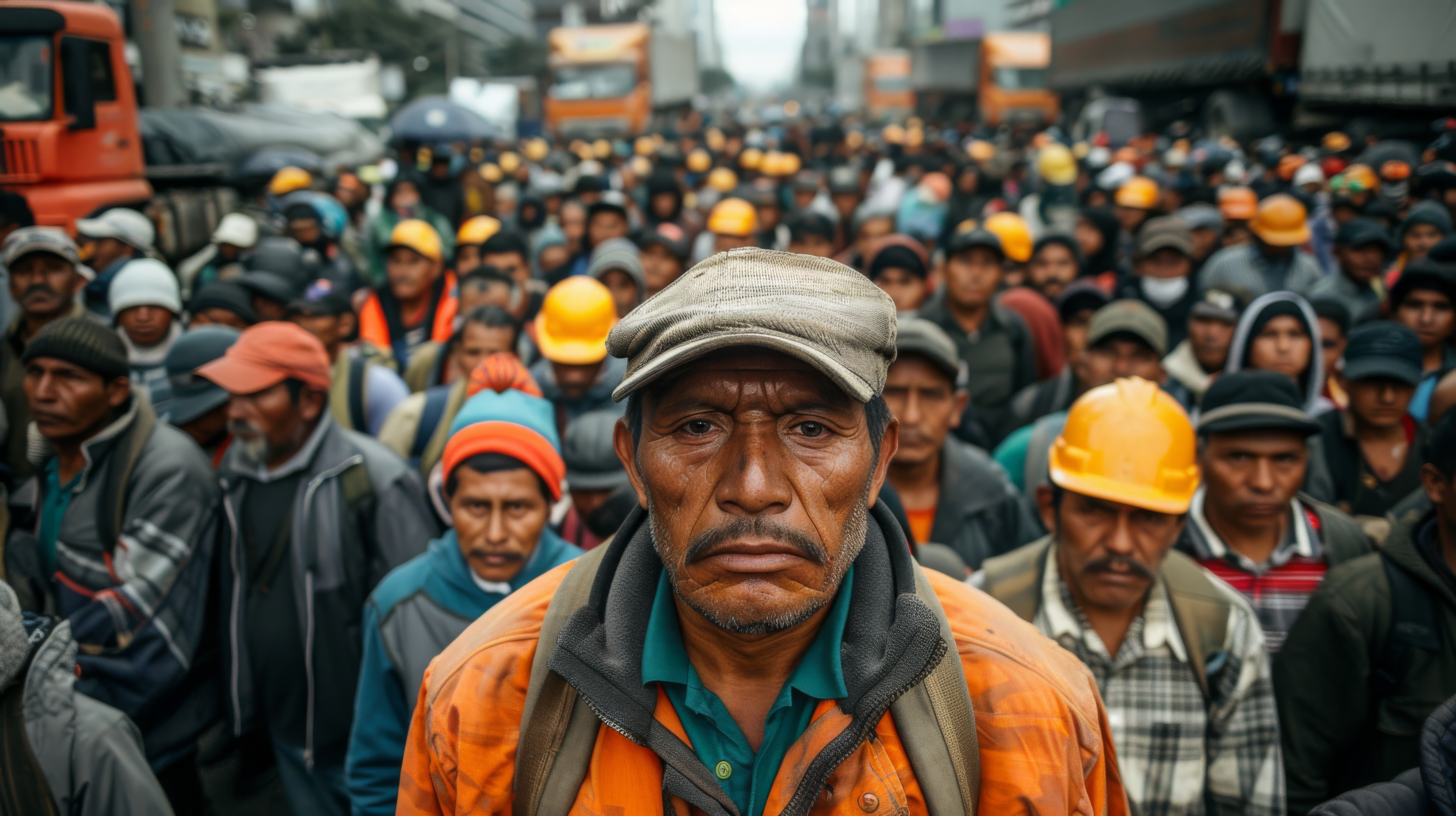 "India's Labour Survey revamped for 2025 – major reforms ahead."