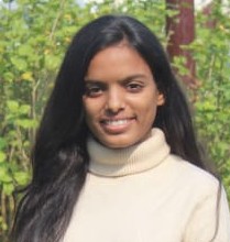 Aanchal Dwivedi Image