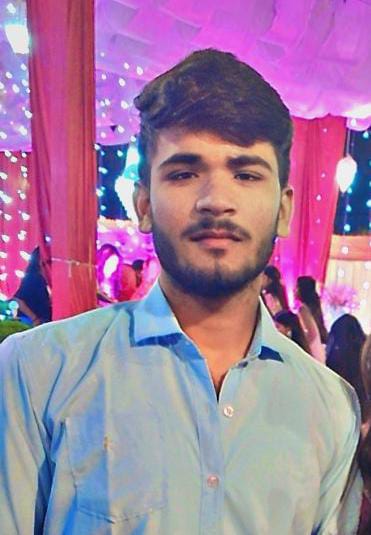 Suryansh Sharma Image